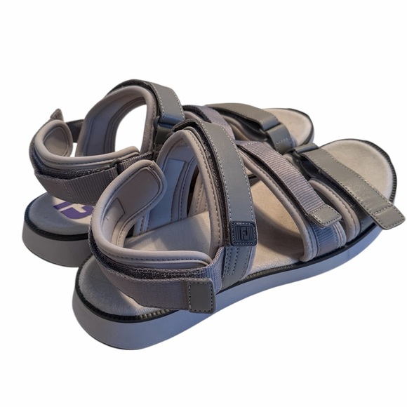 Footjoy Women's Golf Sandals. Size 10 - Picture 7 of 8